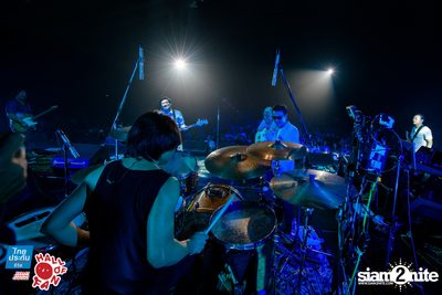 Hall of Fan Concert ft. Apartment Khunpa x Burin (Album 1) — photo 238