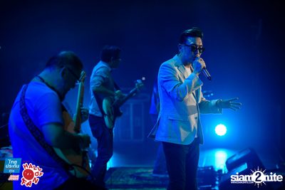 Hall of Fan Concert ft. Apartment Khunpa x Burin (Album 1) — photo 240