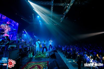 Hall of Fan Concert ft. Apartment Khunpa x Burin (Album 1) — photo 241