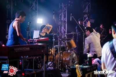 Hall of Fan Concert ft. Apartment Khunpa x Burin (Album 1) — photo 242