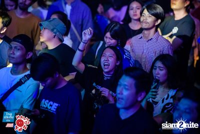 Hall of Fan Concert ft. Apartment Khunpa x Burin (Album 1) — photo 243
