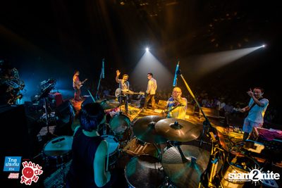 Hall of Fan Concert ft. Apartment Khunpa x Burin (Album 1) — photo 244