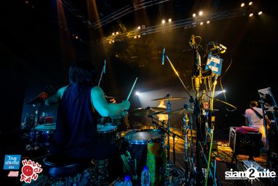 Hall of Fan Concert ft. Apartment Khunpa x Burin (Album 1) — photo 245