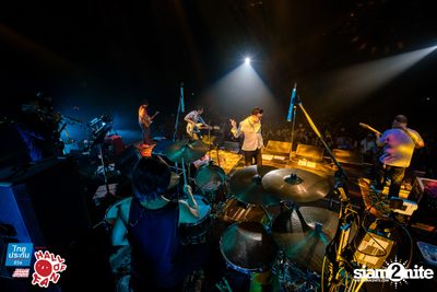 Hall of Fan Concert ft. Apartment Khunpa x Burin (Album 1) — photo 246