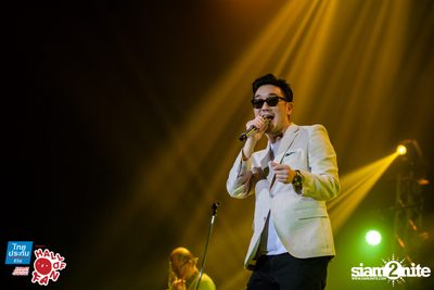 Hall of Fan Concert ft. Apartment Khunpa x Burin (Album 1) — photo 247