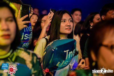 Hall of Fan Concert ft. Apartment Khunpa x Burin (Album 1) — photo 249