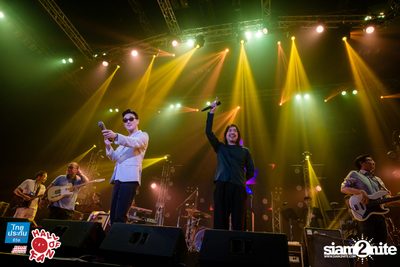 Hall of Fan Concert ft. Apartment Khunpa x Burin (Album 1) — photo 251