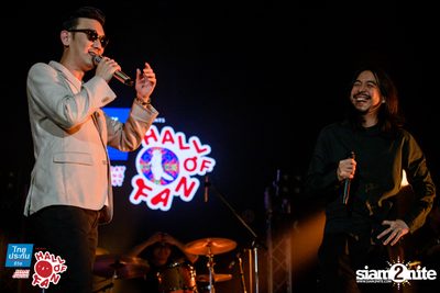 Hall of Fan Concert ft. Apartment Khunpa x Burin (Album 1) — photo 253