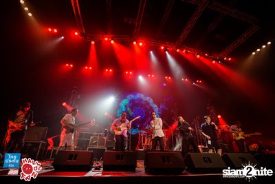 Hall of Fan Concert ft. Apartment Khunpa x Burin (Album 1) — photo 254