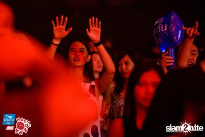 Hall of Fan Concert ft. Apartment Khunpa x Burin (Album 1) — photo 255