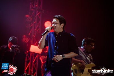 Hall of Fan Concert ft. Apartment Khunpa x Burin (Album 1) — photo 256