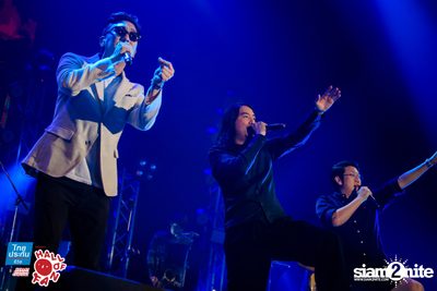 Hall of Fan Concert ft. Apartment Khunpa x Burin (Album 1) — photo 257