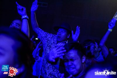 Hall of Fan Concert ft. Apartment Khunpa x Burin (Album 1) — photo 258