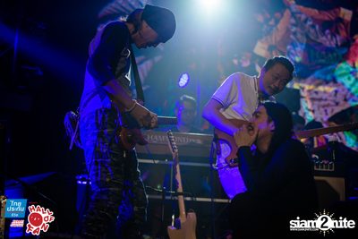 Hall of Fan Concert ft. Apartment Khunpa x Burin (Album 1) — photo 259