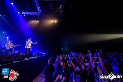 Hall of Fan Concert ft. Apartment Khunpa x Burin (Album 1) — photo 260