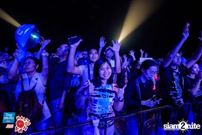 Hall of Fan Concert ft. Apartment Khunpa x Burin (Album 1) — photo 261