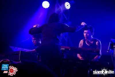 Hall of Fan Concert ft. Apartment Khunpa x Burin (Album 1) — photo 263