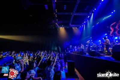 Hall of Fan Concert ft. Apartment Khunpa x Burin (Album 1) — photo 264