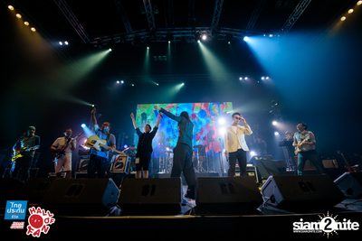 Hall of Fan Concert ft. Apartment Khunpa x Burin (Album 1) — photo 265