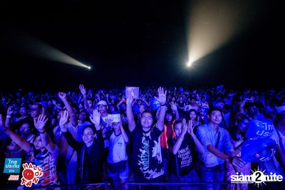 Hall of Fan Concert ft. Apartment Khunpa x Burin (Album 1) — photo 266