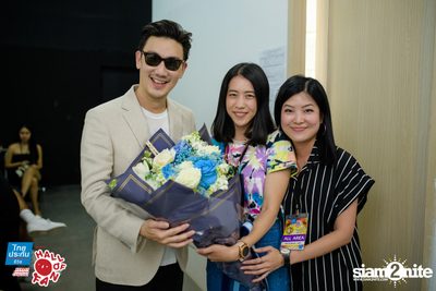 Hall of Fan Concert ft. Apartment Khunpa x Burin (Album 1) — photo 269
