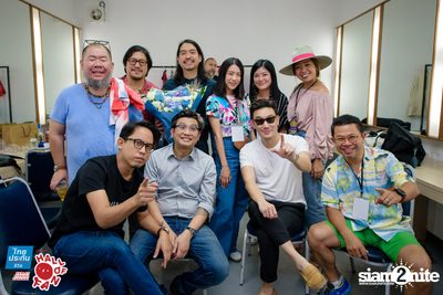Hall of Fan Concert ft. Apartment Khunpa x Burin (Album 1) — photo 270