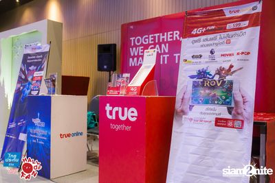 Hall of Fan Concert ft. Apartment Khunpa x Burin (Album 2) — photo 11