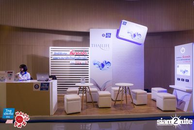 Hall of Fan Concert ft. Apartment Khunpa x Burin (Album 2) — photo 20