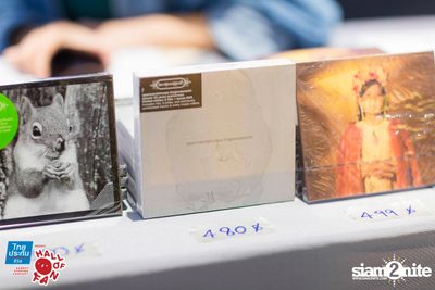 Hall of Fan Concert ft. Apartment Khunpa x Burin (Album 2) — photo 34