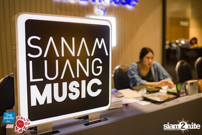 Hall of Fan Concert ft. Apartment Khunpa x Burin (Album 2) — photo 37