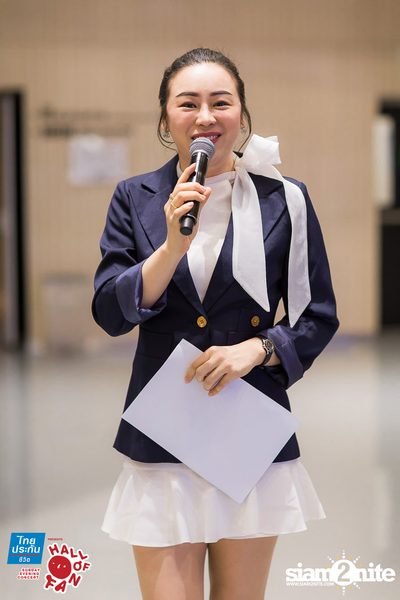 Hall of Fan Concert ft. Apartment Khunpa x Burin (Album 2) — photo 38