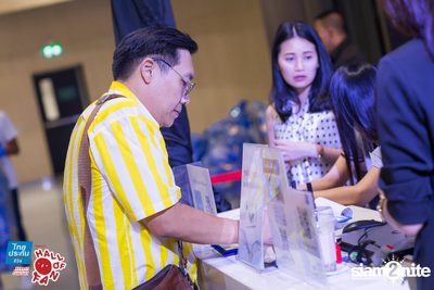 Hall of Fan Concert ft. Apartment Khunpa x Burin (Album 2) — photo 40