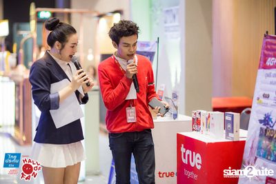 Hall of Fan Concert ft. Apartment Khunpa x Burin (Album 2) — photo 45