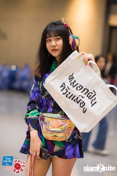 Hall of Fan Concert ft. Apartment Khunpa x Burin (Album 2) — photo 67