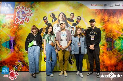 Hall of Fan Concert ft. Apartment Khunpa x Burin (Album 2) — photo 69