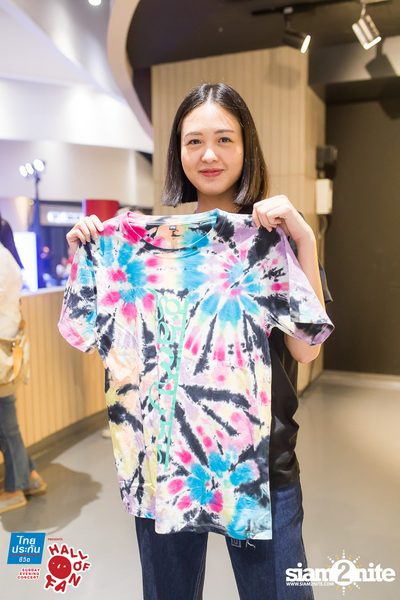 Hall of Fan Concert ft. Apartment Khunpa x Burin (Album 2) — photo 70