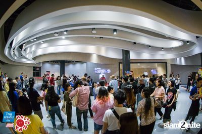 Hall of Fan Concert ft. Apartment Khunpa x Burin (Album 2) — photo 74