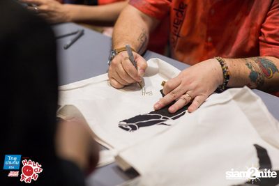 Hall of Fan Concert ft. Apartment Khunpa x Burin (Album 2) — photo 77