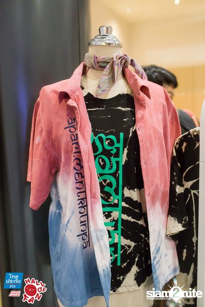 Hall of Fan Concert ft. Apartment Khunpa x Burin (Album 2) — photo 79