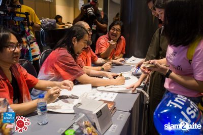 Hall of Fan Concert ft. Apartment Khunpa x Burin (Album 2) — photo 81