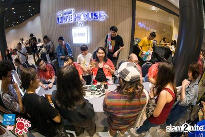 Hall of Fan Concert ft. Apartment Khunpa x Burin (Album 2) — photo 83