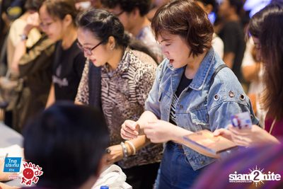 Hall of Fan Concert ft. Apartment Khunpa x Burin (Album 2) — photo 85