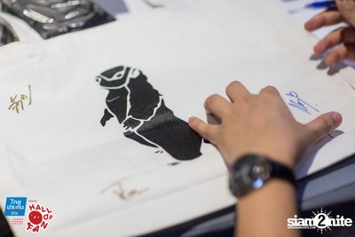 Hall of Fan Concert ft. Apartment Khunpa x Burin (Album 2) — photo 86