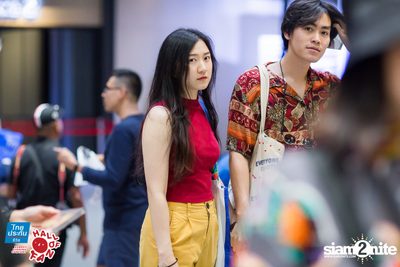 Hall of Fan Concert ft. Apartment Khunpa x Burin (Album 2) — photo 90