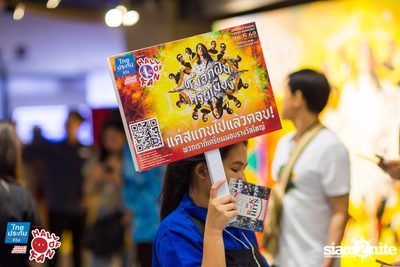 Hall of Fan Concert ft. Apartment Khunpa x Burin (Album 2) — photo 93