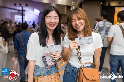 Hall of Fan Concert ft. Apartment Khunpa x Burin (Album 2) — photo 95