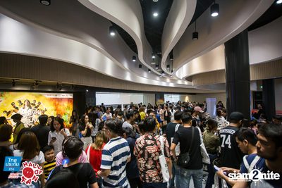 Hall of Fan Concert ft. Apartment Khunpa x Burin (Album 2) — photo 104