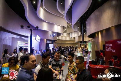 Hall of Fan Concert ft. Apartment Khunpa x Burin (Album 2) — photo 105