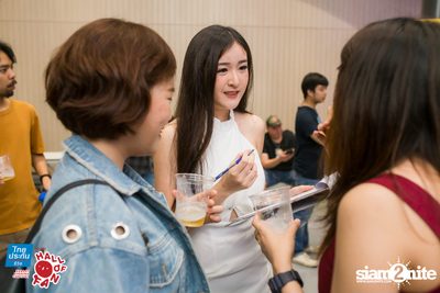 Hall of Fan Concert ft. Apartment Khunpa x Burin (Album 2) — photo 107