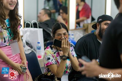 Hall of Fan Concert ft. Apartment Khunpa x Burin (Album 2) — photo 110